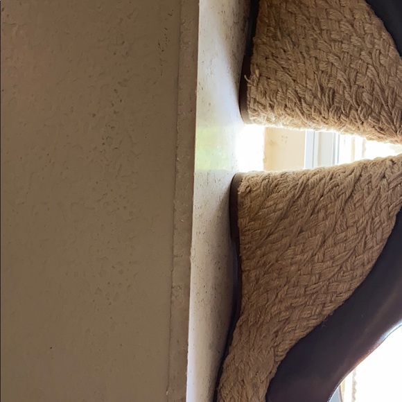 Jessica Simpson wedges - Picture 4 of 8